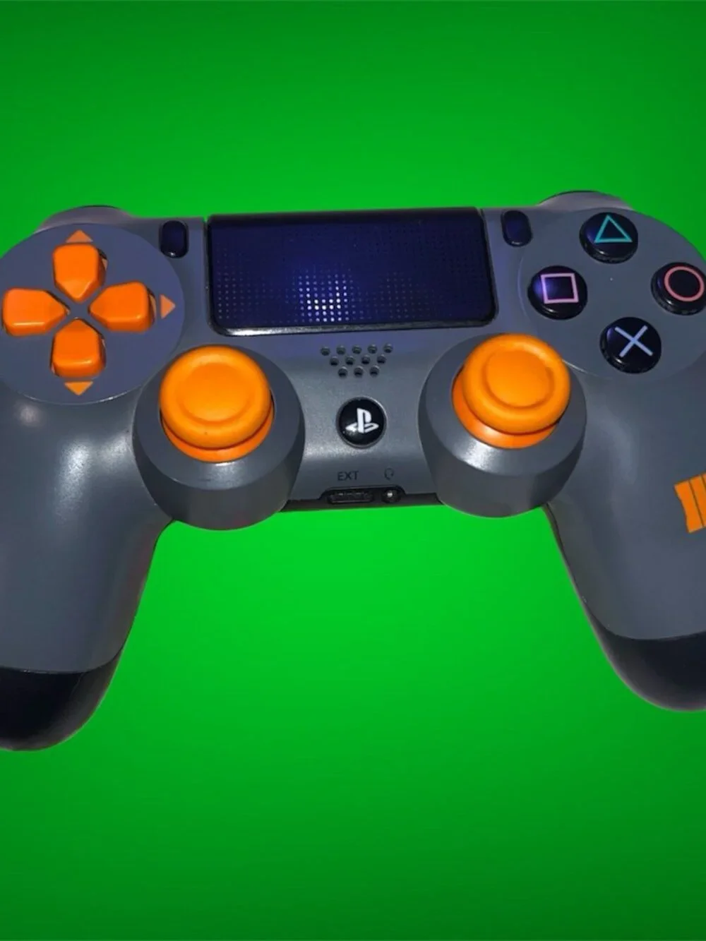 Sony ps4 console